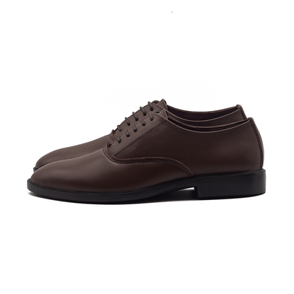 Cap Toe Oxford | 40C