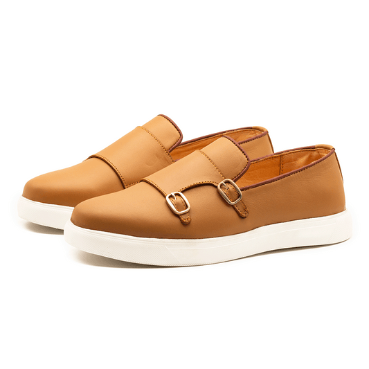 Legendary Monk Strap Sneaker | WLS-13M