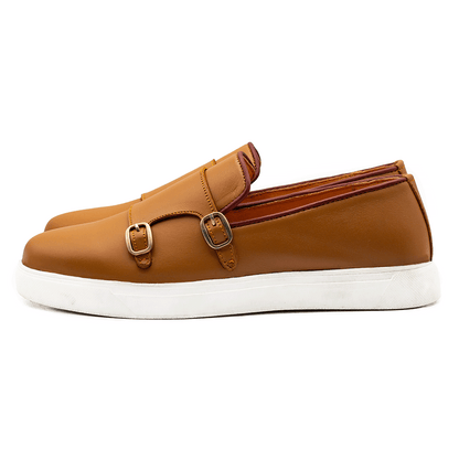 Legendary Monk Strap Sneaker | WLS-13M