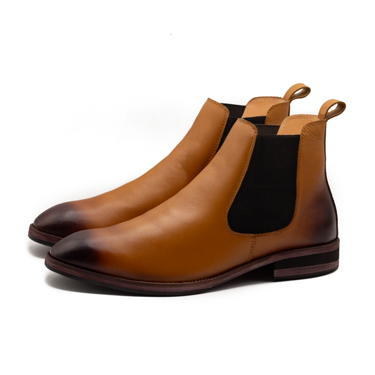 Leonidas | Chelsea Boot | WLCB-301AM