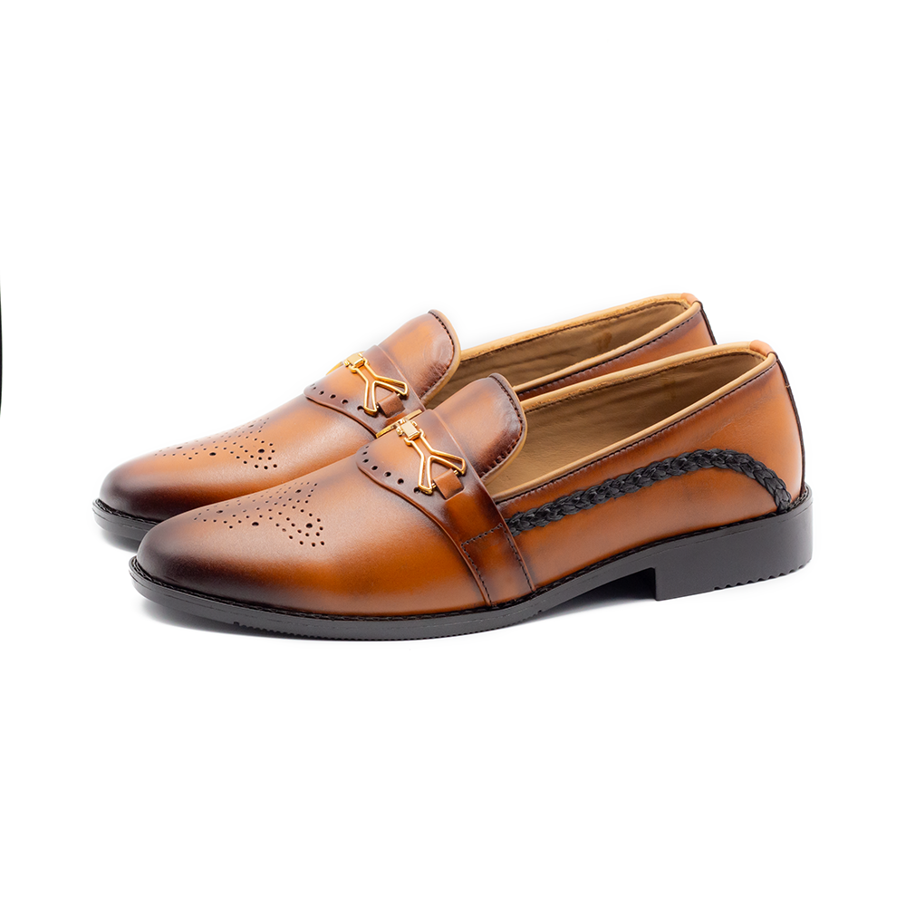 Regular Tassel Loafer | WLL-50AC