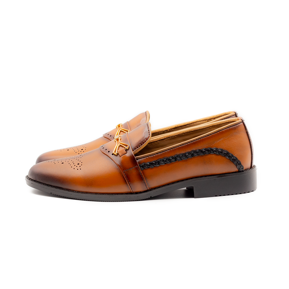 Regular Tassel Loafer | WLL-50AC