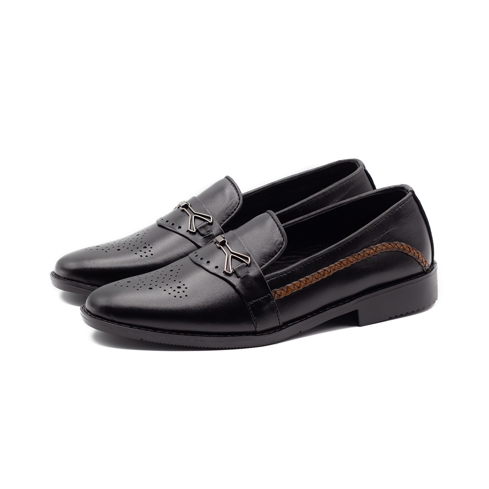 Regular Tassel Loafer | WLL-50B