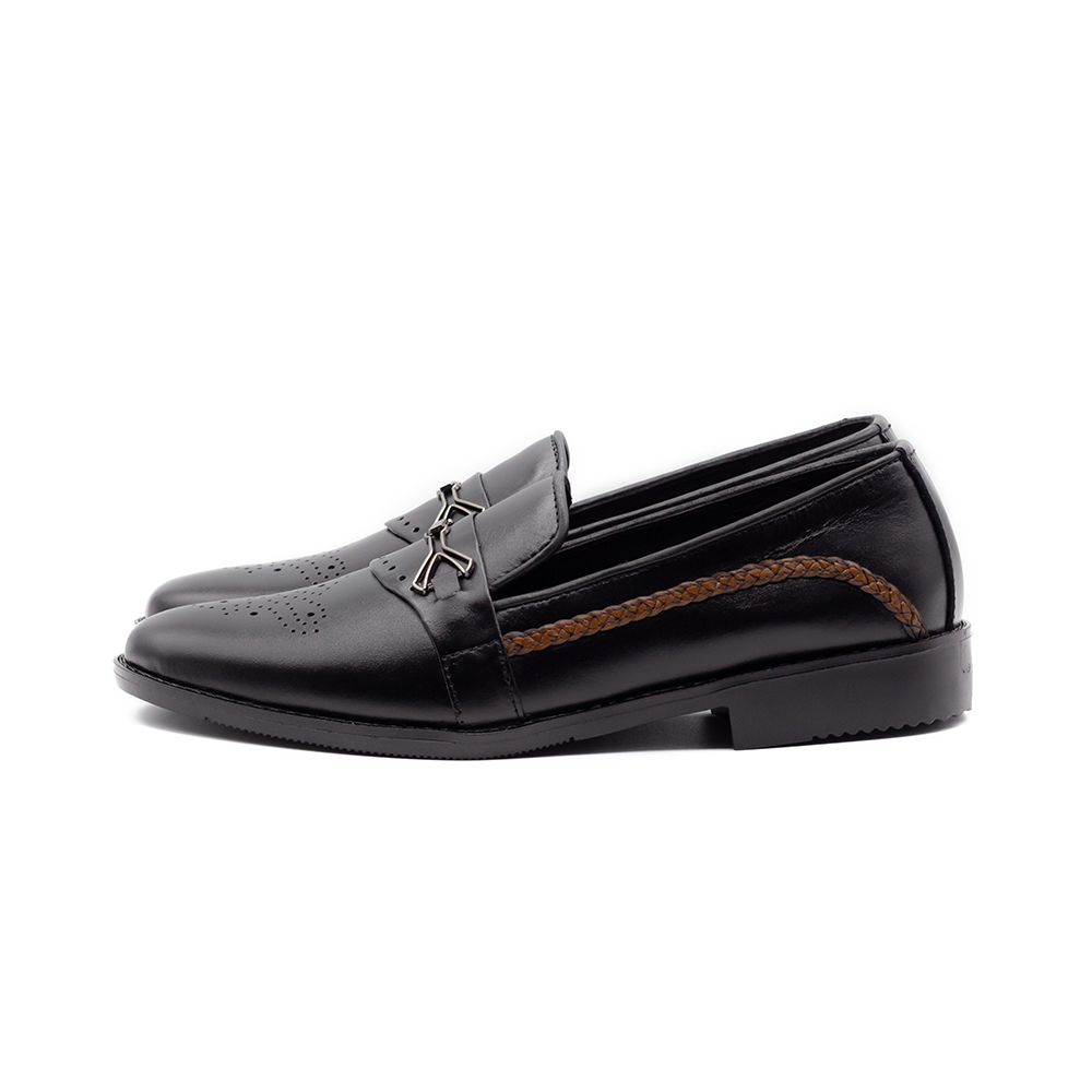 Regular Tassel Loafer | WLL-50B