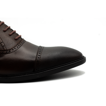 Handcrafted Oxford | Complete Outsole | WLOX-43C