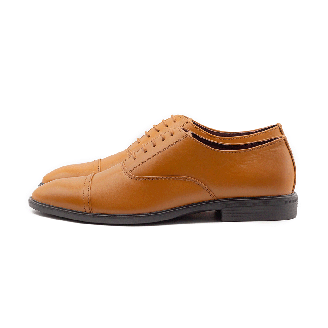 Regular Oxford | Mustard| WLOX-42M