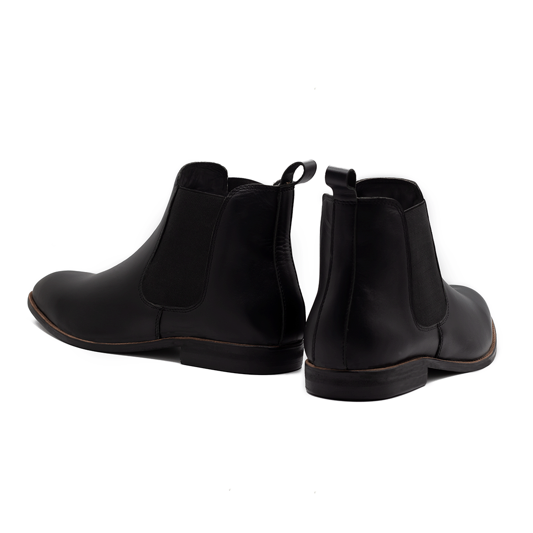 Leonidas | Chelsea Boot | WLCB-300B