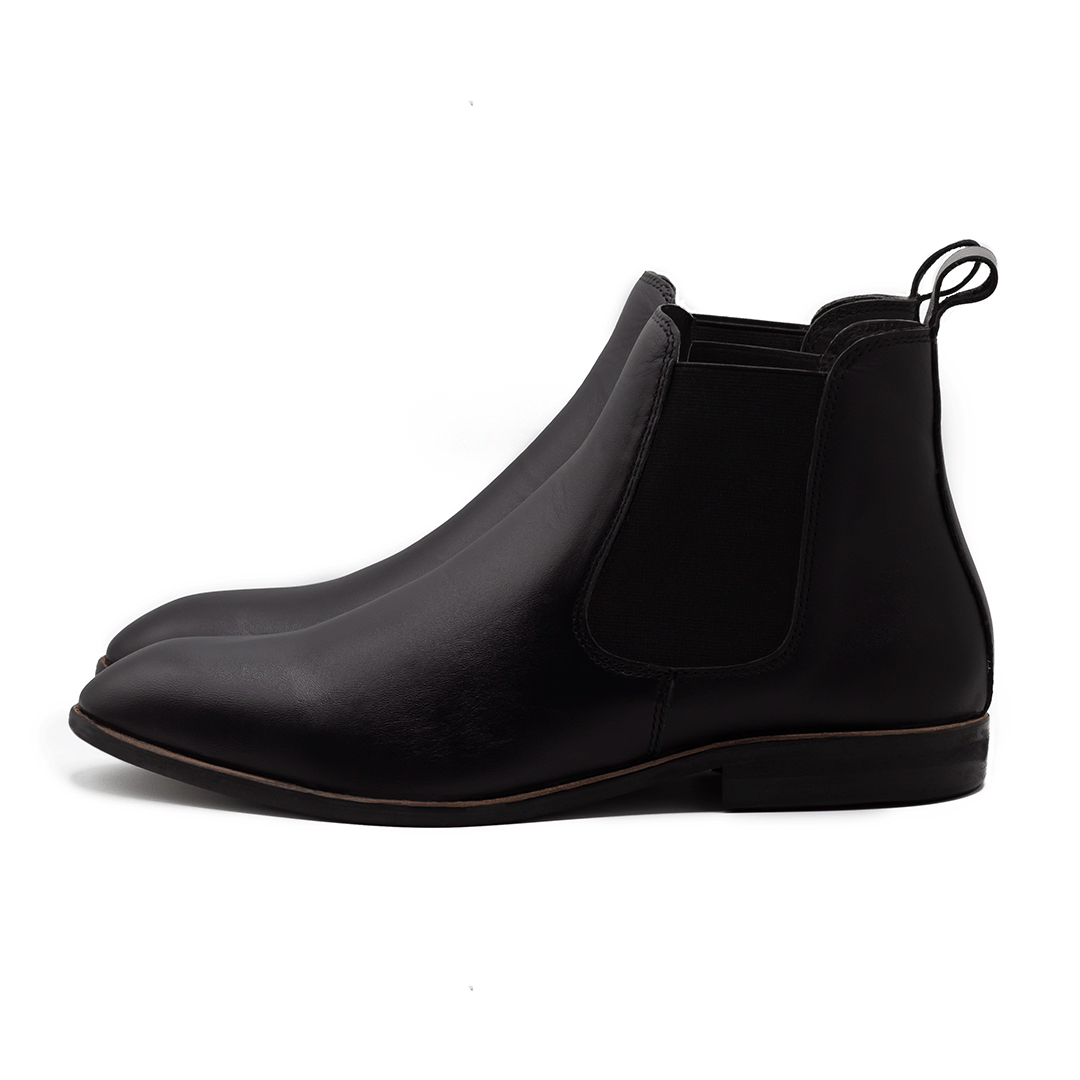 Leonidas | Chelsea Boot | WLCB-300B